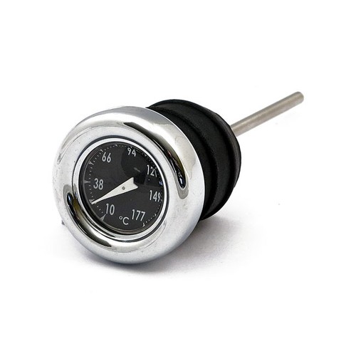 Harley oil tank temperature - oil,