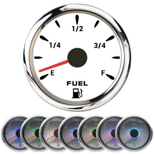 52mm fuel level tank - level,