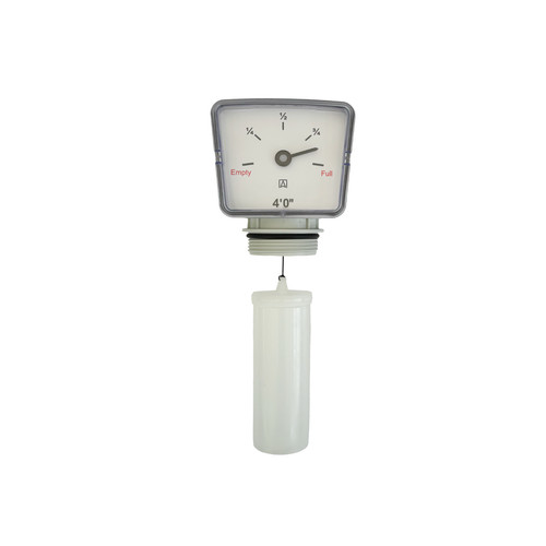 Otw 4ft float gauge - otw, oil
