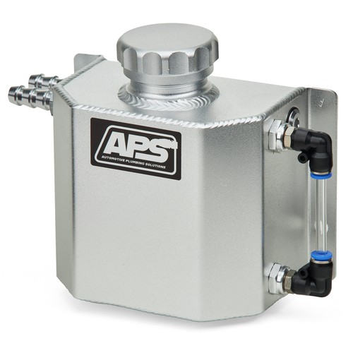 Oil catch tank litre - catch, (1