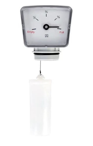 3ft float gauge - gauge, for