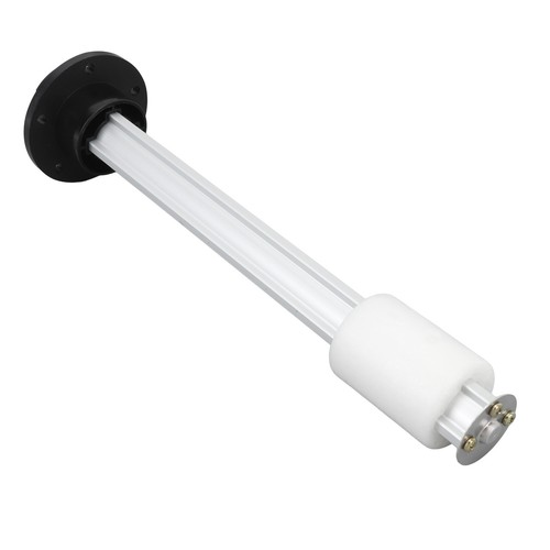 Mechanical fuel gauge tank - fuel,