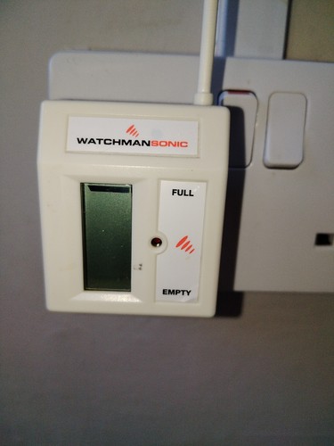 Oil level monitor - oil,