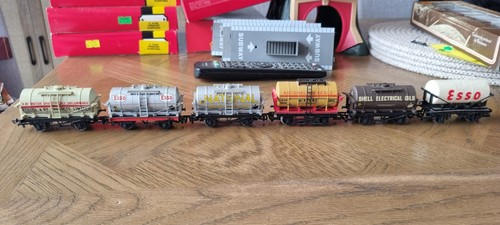Mix hornby mainline dapol - mix, 6x