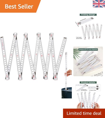 Portable inch fold - 10-fold, oil