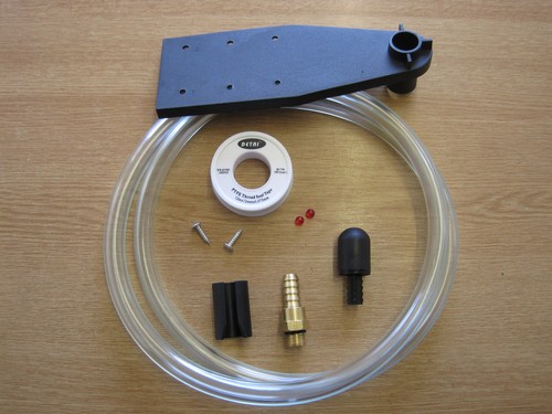 Replacement oil tank sight - replacement,