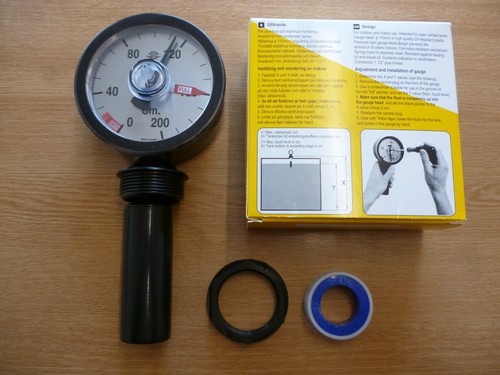 Fully adjustable float - adjustable,