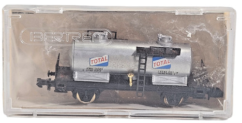 Ibertren 360 gauge - n,