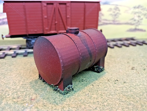 151 fuel diesel oil - oil, storage