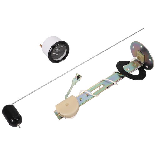 Oil level monitor for tank - level,