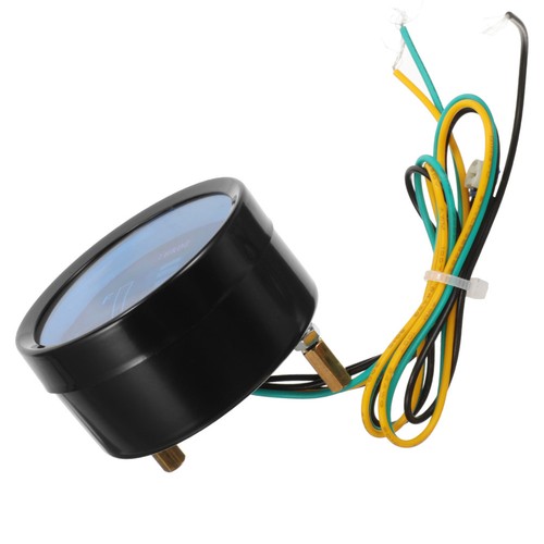 Oil tank level - level, monitor