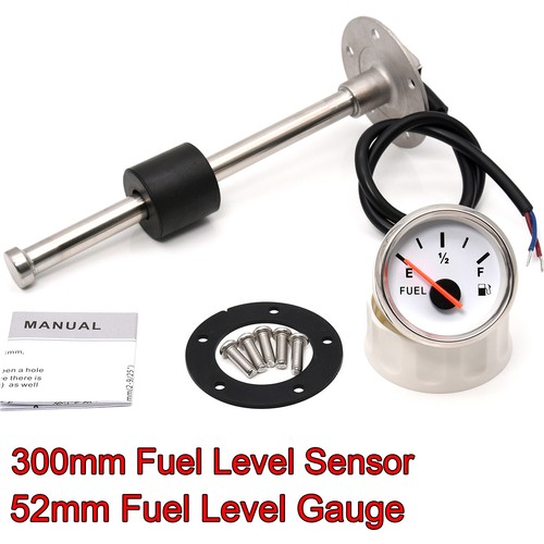 300mm boat fuel level - 300mm,