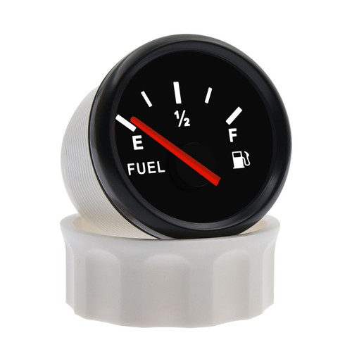 52mm auto fuel level gauge - auto,