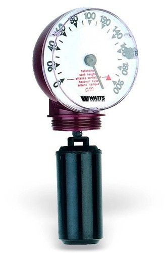 Watts adjustable mechanical - adjustable,