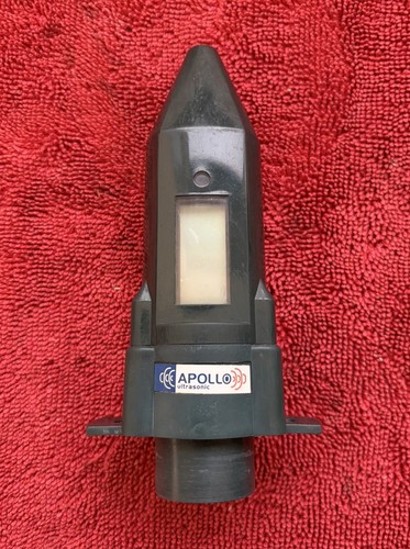 Apollo ultrasonic visual oil - apollo,