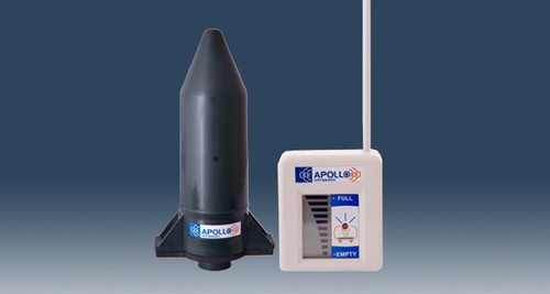 Apollo standard ultrasonic - standard,