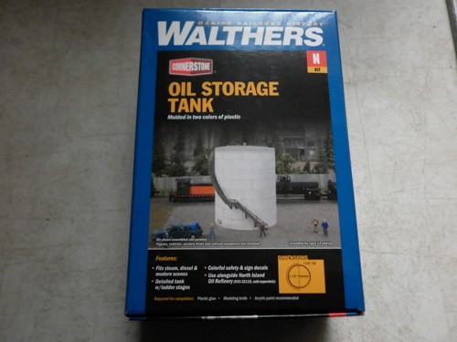 933 3893 walthers gauge - gauge, oil