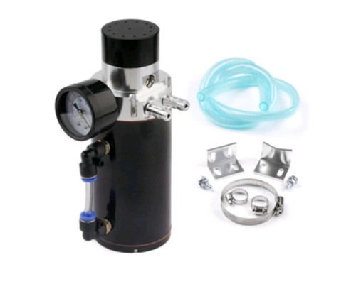 Engine oil catch - oil,