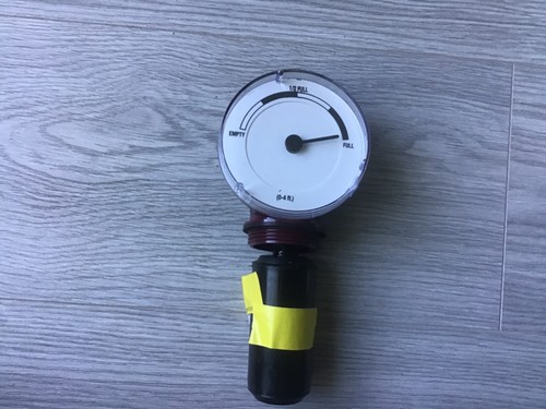 4ft mechanical 1200mm - 4ft,