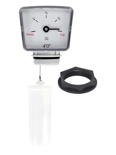 4ft float gauge oil - oil, for