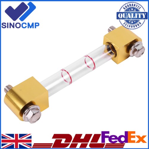 Hydraulic oil tank gauge - hydraulic,