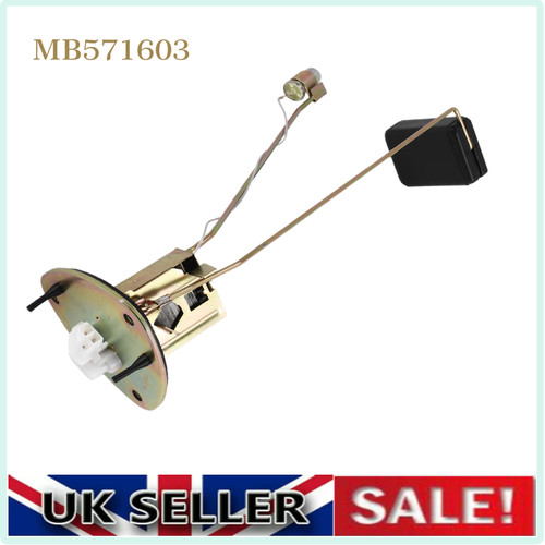 Oil fuel tank level gauge - fuel,