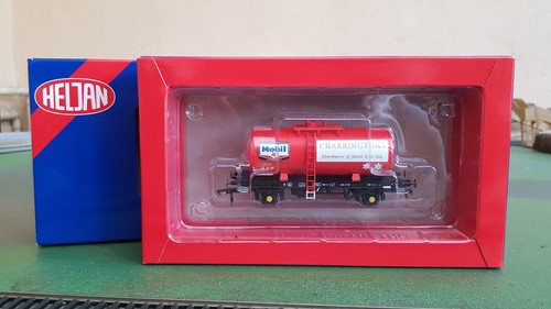Heljan gauge 1108 mobil - oo,