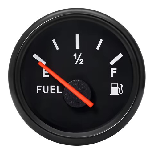 Auto fuel level - auto, gauge