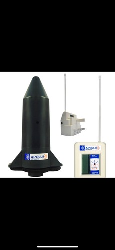 Apollo ultrasonic oil tank - oil,