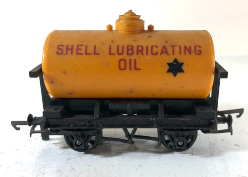 Unbranded shell lubricating - unbranded,
