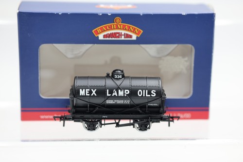 Bachmann 685 gauge - bachmann, 14t