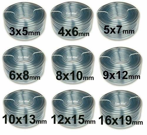 Pvc tube oil - pvc, tank