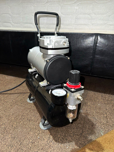 Fengda portable oil free air - fengda,