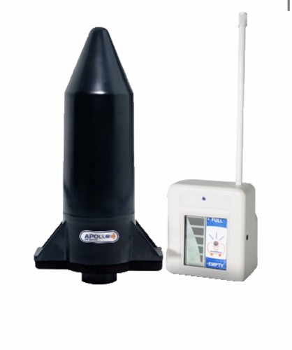Apollo ultrasonic oil - ultrasonic, tank