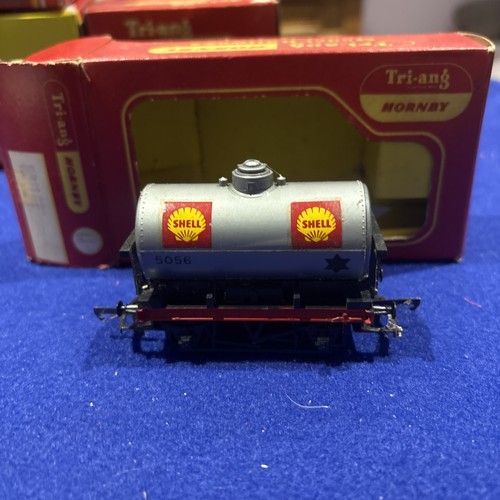 Hornby r211 tri - r211, tri-ang