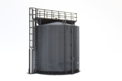 Oil storage tank - storage, for