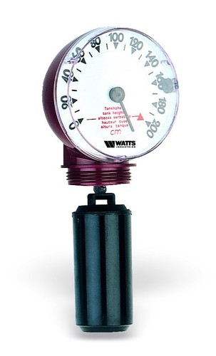 Watts adjustable mechanical - watts,