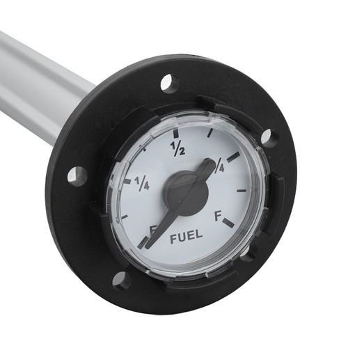 Mechanical fuel gauge tank - gauge,