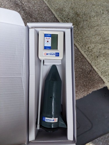 Apollo ultrasonic oil - apollo,