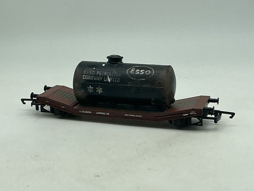 Sp92 custom weathered esso - custom,