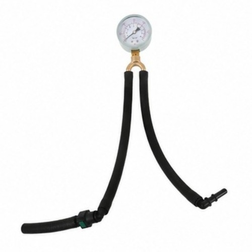 Oil level monitor - monitor, tank