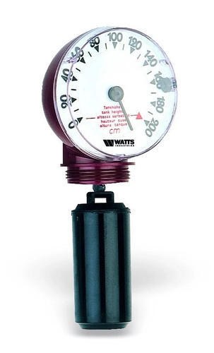 Watts adjustable mechanical - watts,